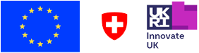 INVENTS has received funding from the European Union’s Horizon Europe Research and Innovation programme under grant agreement 101136365.  Funded by the Swiss State Secretariat for Education, Research and Innovation (SERI) and by the UKRI Innovative UK under their Horizon Europe Guarantee scheme