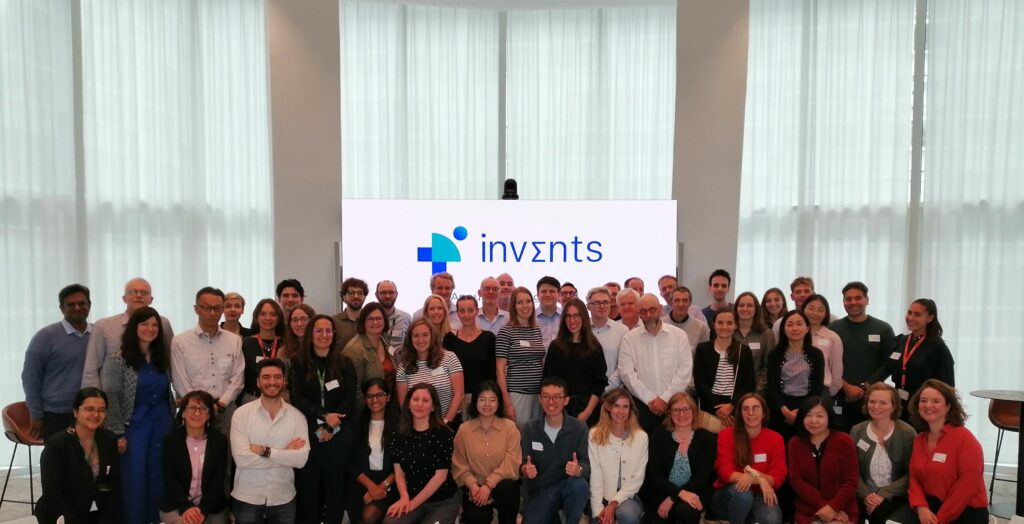 Annual Consortium Meeting - Two Days of Collaboration and Progress !